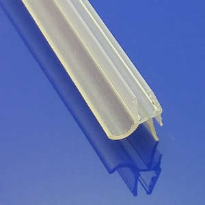 Kermi 3249PTD1000 spatwaterdichting 100cm