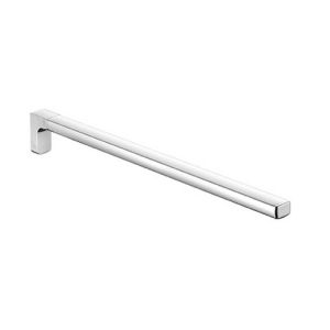 Keuco Moll 12720010000 1-lid towel holder 450mm chrome