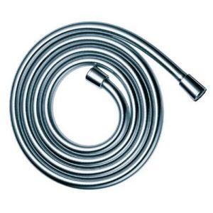 Keuco 54995071600 Brauseschläuche 160cm Edelstahl-Ausführung