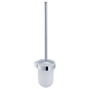 Keuco City 2 02764010100 toilet brush holder chrome (OUTLET)