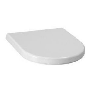 Laufen Form 8976703490001 toilet seat with lid pergamon *no longer available*