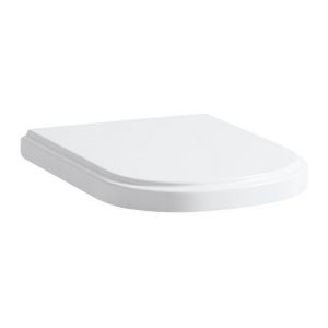 Laufen Lb3 8956803000001 toilet seat with lid white *no longer available*