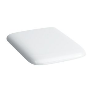 Laufen Palace 8917003000001 toilet seat with lid white