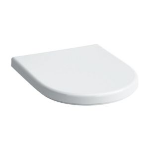 Laufen Pro Liberty 8989503000001 toiletzitting met deksel wit