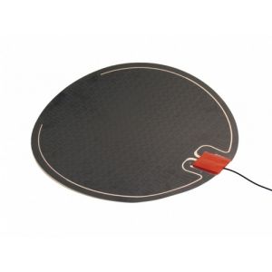 Magnum Look spiegelverwarming 310035 rond 35 cm - 50 Watt