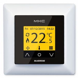 Magnum X-treme Control 825800 digitaler Uhrenthermostat mit Bodenfühler *nicht mehr lieferbar*