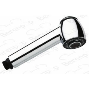 Neoperl Cuisine 07003696 Chef Küchenhandbrause 1/2 ohne Schlauch chrom