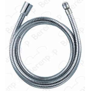 Neoperl Cuisine 07006596 Metall Küche Schläuche 150cm Auszug für Küchenarmatur 3/8 x 1/2 Chrom