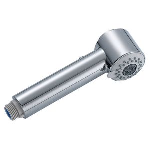 Neoperl Cuisine 07008996 Ecobooster Küchenhandbrause 1/2 ohne Schlauch chrom