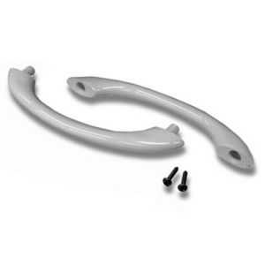 Novellini MANYO-30 Türgriff weiß 030 *nicht mehr lieferbar*