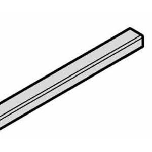 Novellini P10BNR2100-K sill chrome