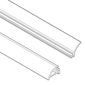Novellini P51BOPNST-A waterkeringsstrip wit 030