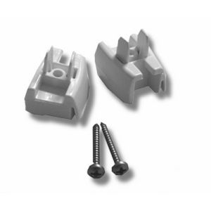 Novellini R04LUGI1-C set of caps pergamon *no longer available*