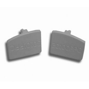 Novellini R05YOMO1-K Satz Kappen Chrom