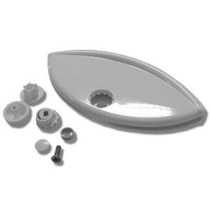 Novellini R06JOL-31 door handle white 031