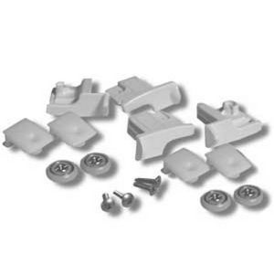 Novellini R07STAN2-25 Rollensatz pergamon