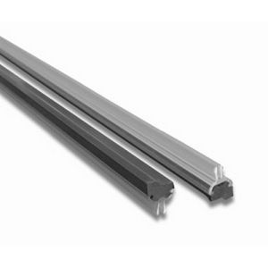 Novellini R10LUAN1 set of slide-in magnetic strips