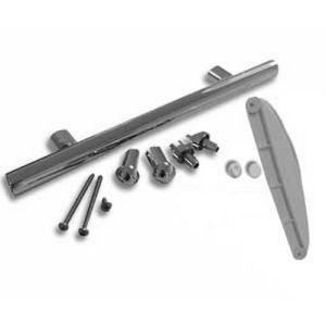 Novellini R40MALU1-K door handle chrome