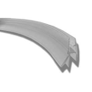 Novellini R50JOL-TR horizontal sealing strip transparent