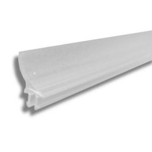 Novellini R50LU2P1-TR vertikales Dichtungsband