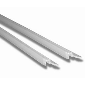 Novellini R51YOU-TR vertical sealing strips