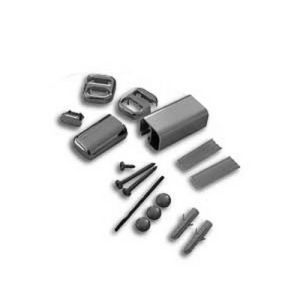 Novellini R801FIS46-A set of parts for wall bracket white 030