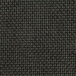 Decor Walther 0613794 WR 1 laundry basket stainless steel chrome/ nylon anthracite