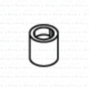 Pressalit A7220 Abstandshalter für Sitz ohne Bezug