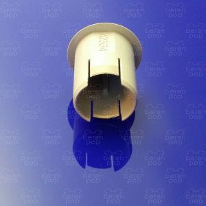 Pressalit A7334 Dämpferkappe für Soft-Close-Mechanismus (WC-Sitze seat ring)