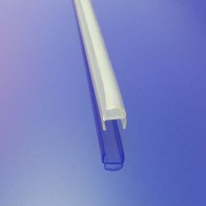 HSK Atelier E78065 seal vertical, 200cm, 8mm *no longer available*