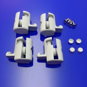 Provex Arco 1125SA08F Führungsset unter grau