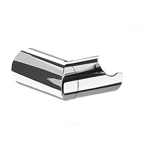 Pure 7588 wandhouder voor handdouche chroom