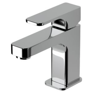 Pure Aragon AR5101 Waschbeckenarmatur chrom