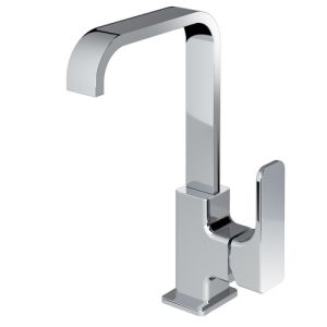 Pure Aragon AR5105 Waschbeckenarmatur chrom