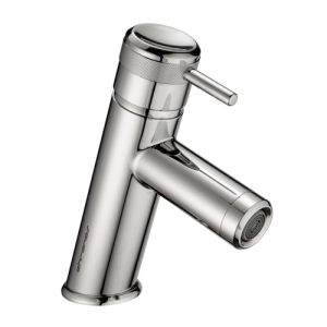 Pure Chronos CH5750 Waschbeckenarmatur chrom