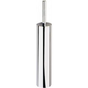 Pure Duero DU5481-CH toilet brush holder upright chrome