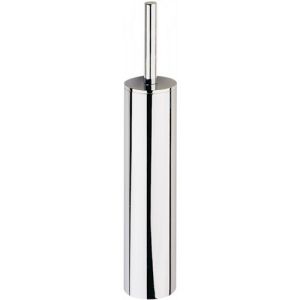 Pure Duero DU5481-ZW toilet brush holder standing matt black