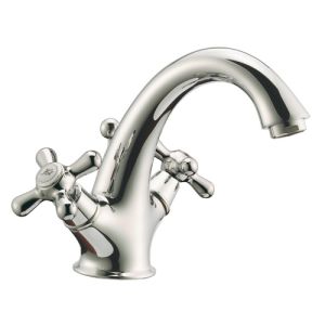 Pure Melrose ME5822 Waschbeckenarmatur chrom