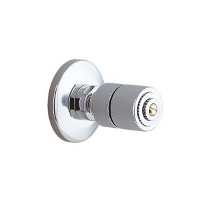 Pure PU5510 Seitendüse Chrom