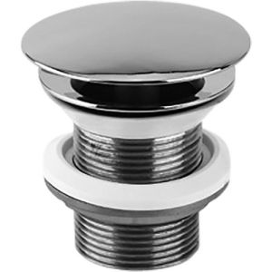 Pure Edelstahl 316 Serie RV1612 immer offener Stecker Edelstahl