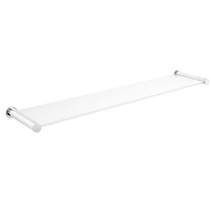 Pure stainless steel 316 Series RV4401 shelf 60cm stainless steel brushed