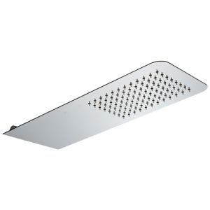 Pure RVS 316 Serie RV6410 regendouche RVS geborsteld