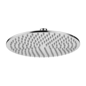 Pure RVS 316 Serie RV6430 hoofddouche ø20cm RVS geborsteld