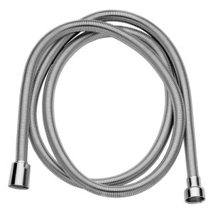 Pure Edelstahl 316 Serie RV9060 Brauseschläuche 150cm Edelstahl