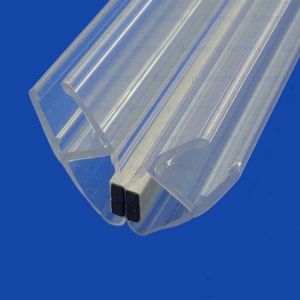 Riho 062020001 magnetic strip 45 degrees (2 pieces), 200cm, 8mm