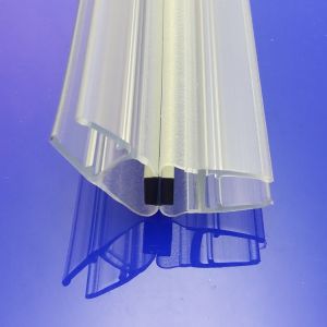 Riho 062020004 magnetic stripe set 135 degrees (2 pieces), 200cm, 8mm