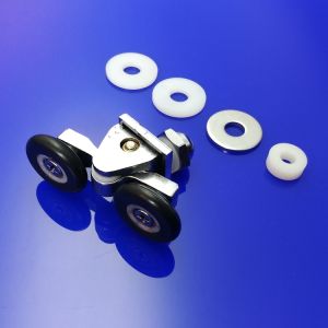 Riho 566000101 shower door wheel