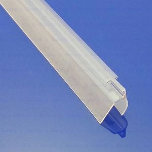 Rowe Alessia AL90TRC inschuifstrip 719mm tbv gebogen draaideur