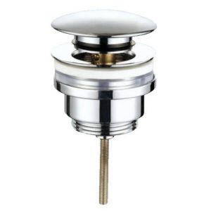 San4U 5004207 Stecker Chrom