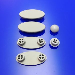 San4U 1568812 Puffer rund und oval WC-Sitze Opus Classic